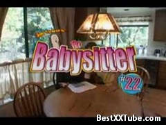 Babysitter 22 Stay home with the sitter 2 months ago