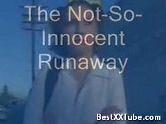 Not So Innocent Runaway Plotless short story. 2 months ago