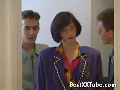 Liz harper - scene from "the tower 2" 2 months ago
