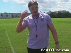 Latex soccer mums nice 2 months ago
