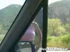 Ideepthroat Anal Blowjob Outdoor Anal Blowjob Outdoor 2 months ago