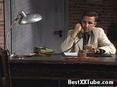 You Cross Your Legs Like Sharon Stone Cute girl experiences casting couch after she "Crosses Her Legs Like 4 months ago