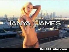 Tanya James Squirting 2 months ago