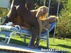 Silvia Saint and Friends 2 years ago