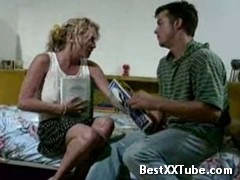 Slut In Heat This gal wants it bad. I think at one point when the guy is fingering 4 months ago