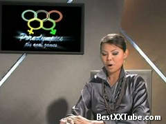 Porn Olympics bicycle race Porn Olympics - bicycle race 2 months ago