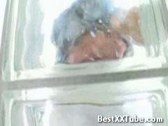 Voracious 1 s2 Hot blonde teases, then fucked in pussy and ass. Sorry, no name on this 2 months ago