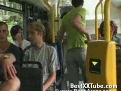 Teen sex on bus teen fucking on bus 4 months ago