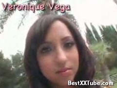 Veronique Vega VERY HOT Miss Vega being very hot and horny 2 months ago