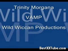 Trinity morgana vampire porn trinity morgana in a gothic vampire porn 2 months ago