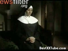 Sex with a nun hot 4 months ago