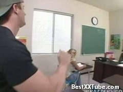 Teachers pets clips 4 months ago