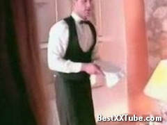 Room Service Dubbed clip with Rita Faltoyano 2 months ago